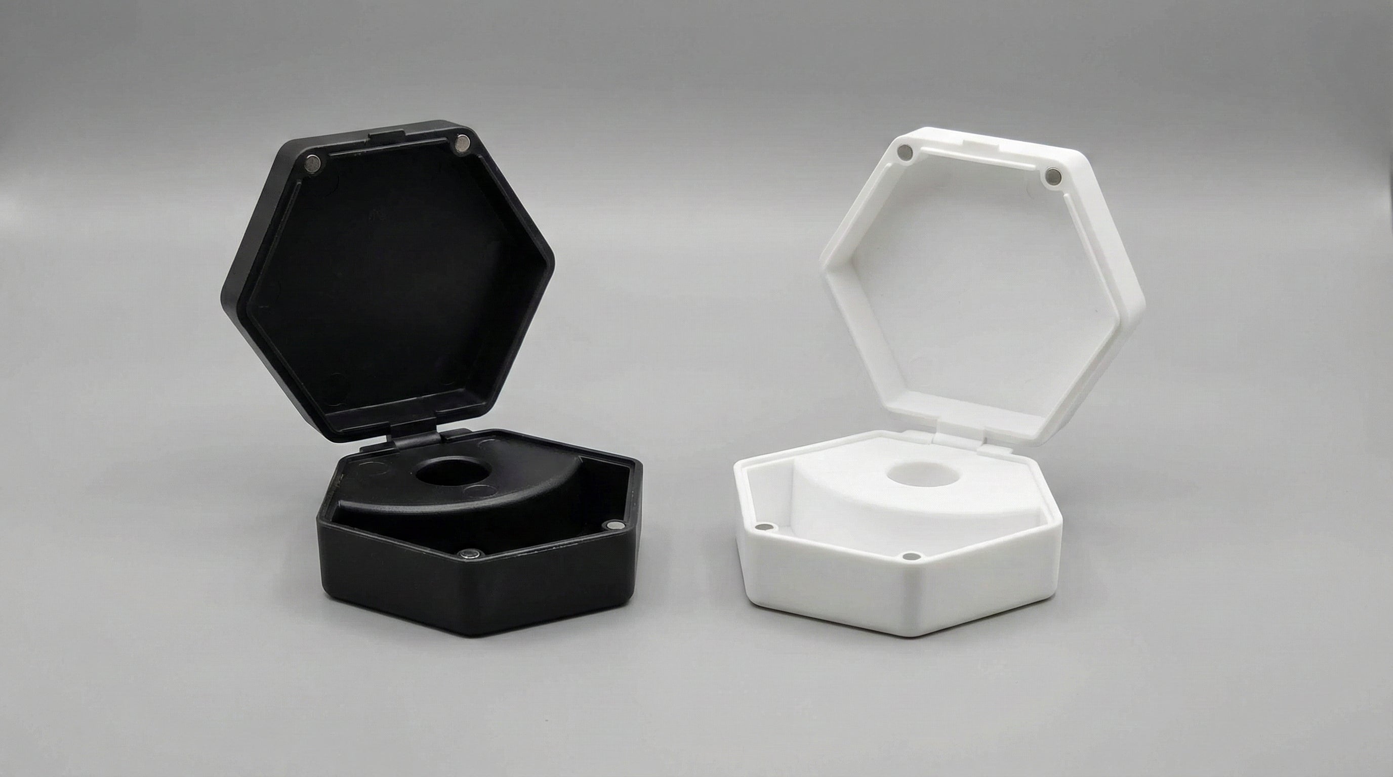 Livoestuche™ - Guarda tu tira nasal y sus adhesivos