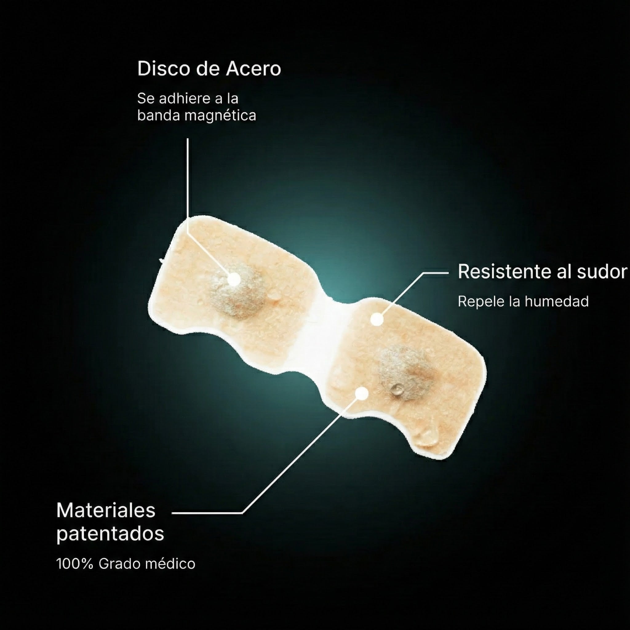 livorecarga - Adhesivos con imanes