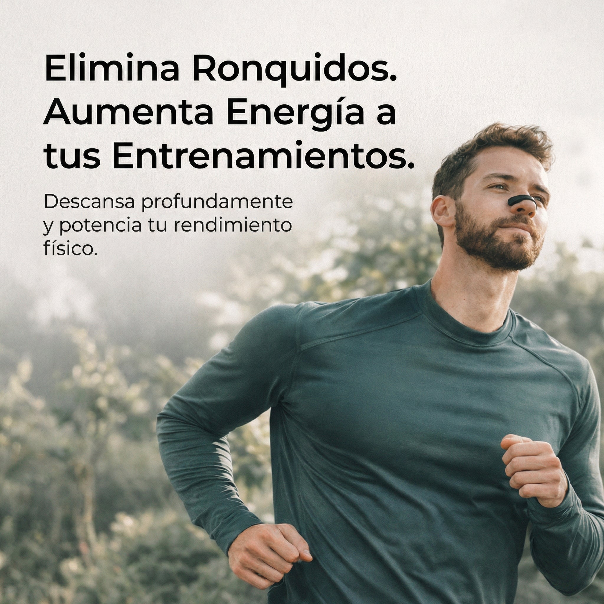 LivoKit - Kit inicial (tira nasal+otros)