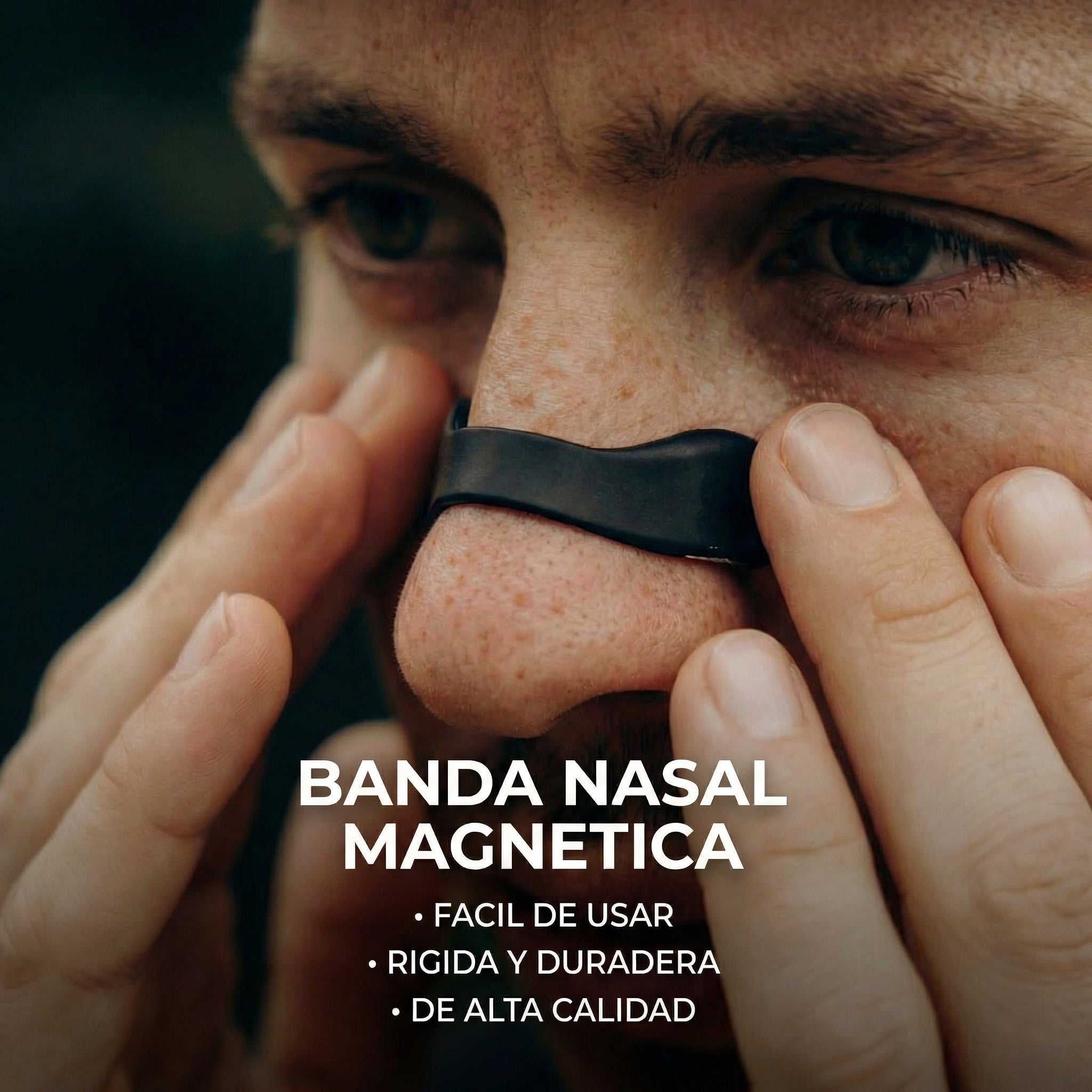 LivoKit - Kit inicial (tira nasal+otros)